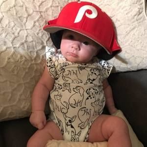 Meet your Posher, Zach